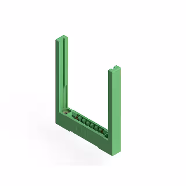 307-007-557-168 EDAC Inc.  Edgeboard Connectors